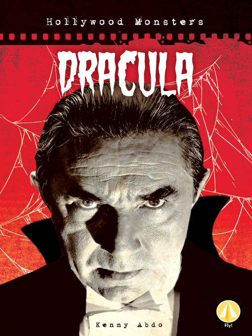 Title details for Dracula by Kenny Abdo - Available